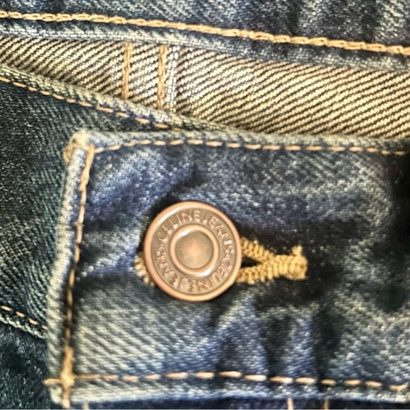 Celine SZ 27” Jeans - Picture 4 of 5